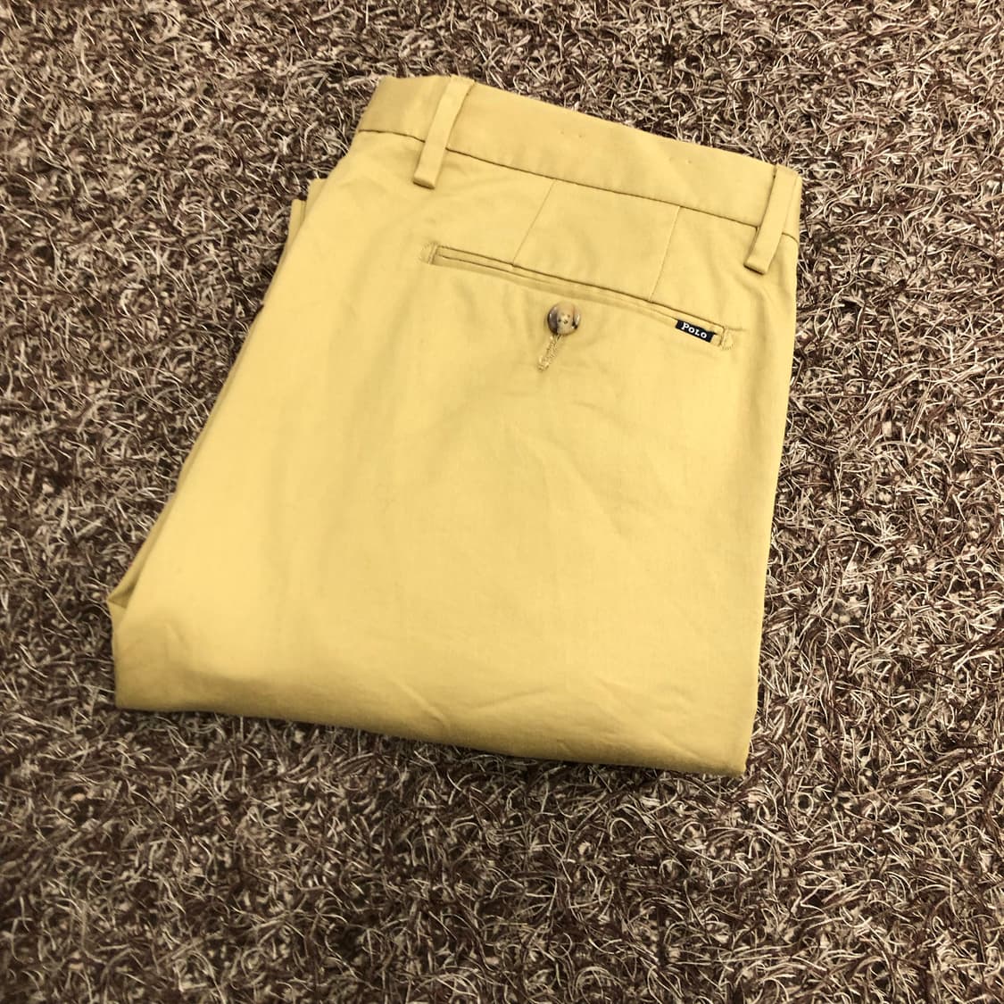 폴로 랄프로렌 신형 치노 팬츠 상품이미지1