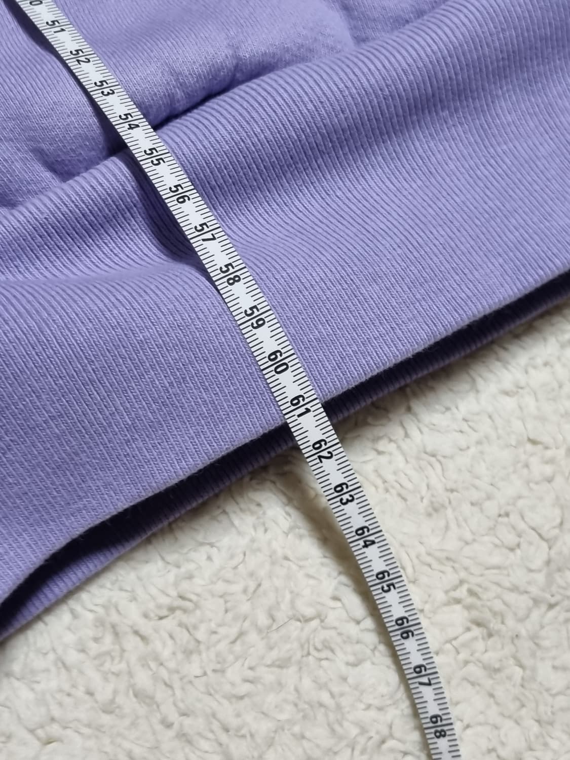 칸예 비전 2020 대선 후드티 상품이미지6