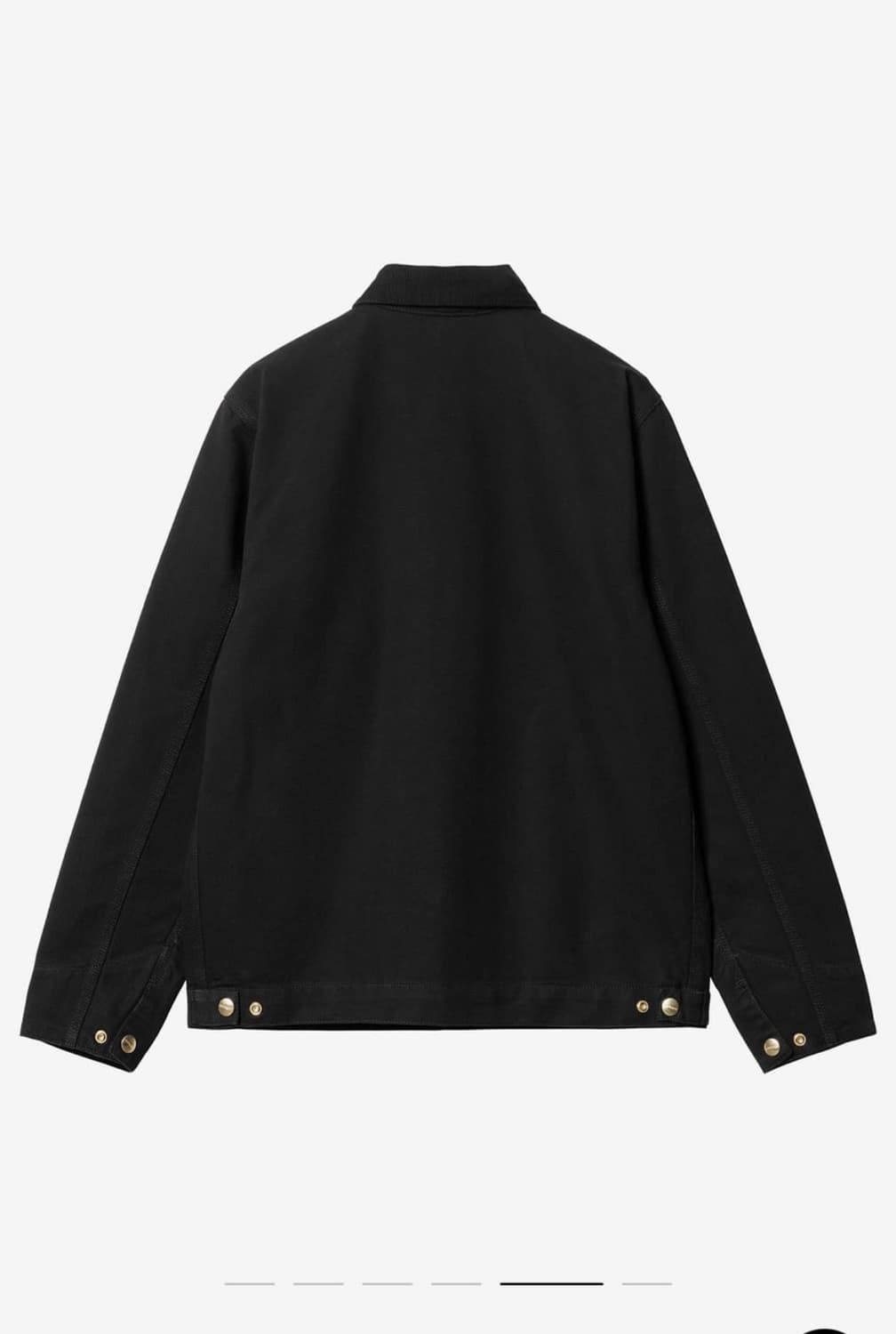 칼하트 wip 디트로이트 자켓 상품이미지3