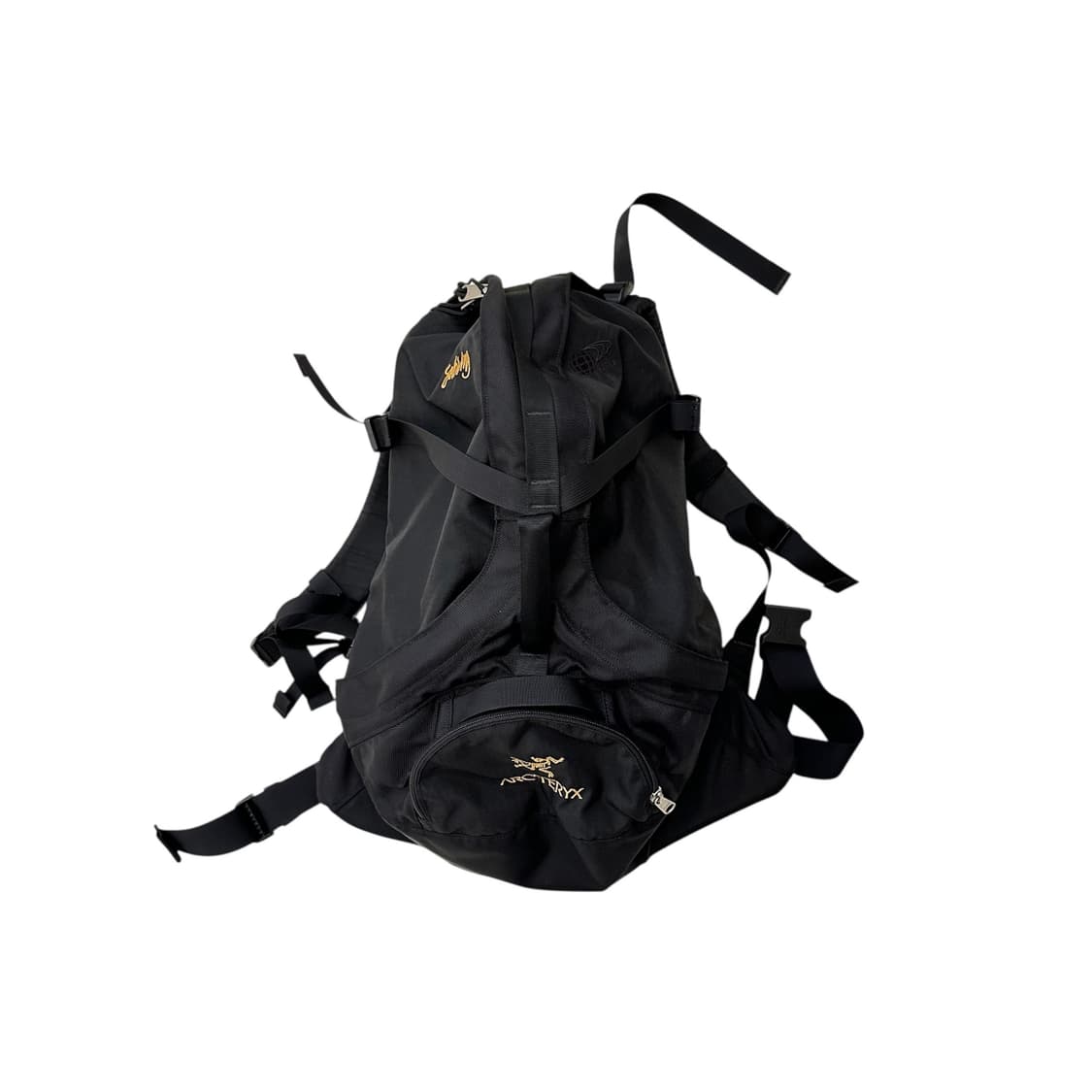 아크테릭스 빔즈 세브링 블랙 가방  상품이미지1