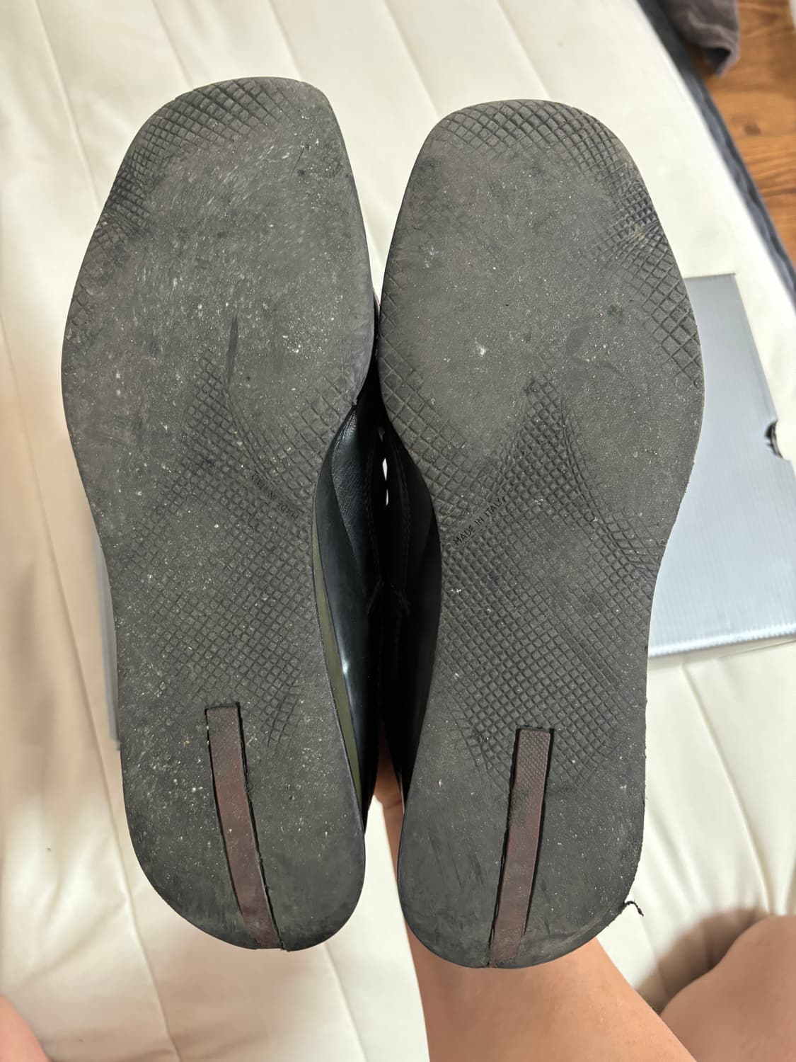 프라다 스니커즈275 상품이미지4