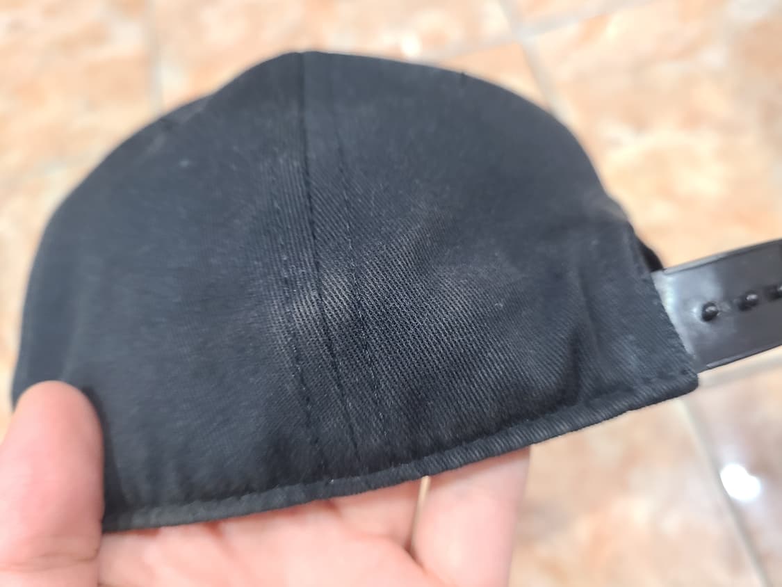 버버리 스냅백 상품이미지9