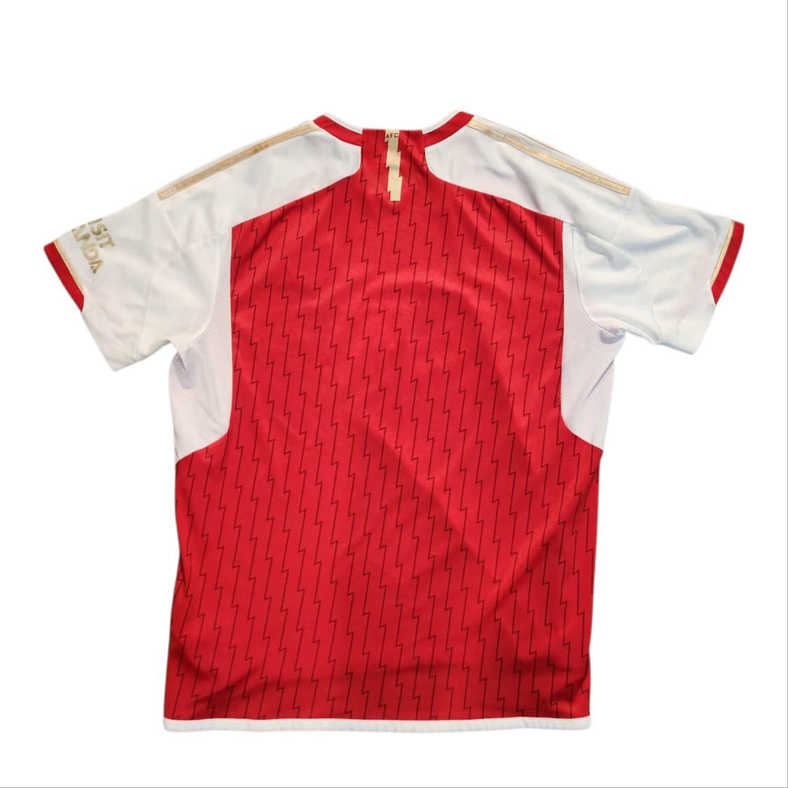 아디다스 아스날FC 23/24 시즌 홈 유니폼 (2XL) 상품이미지2