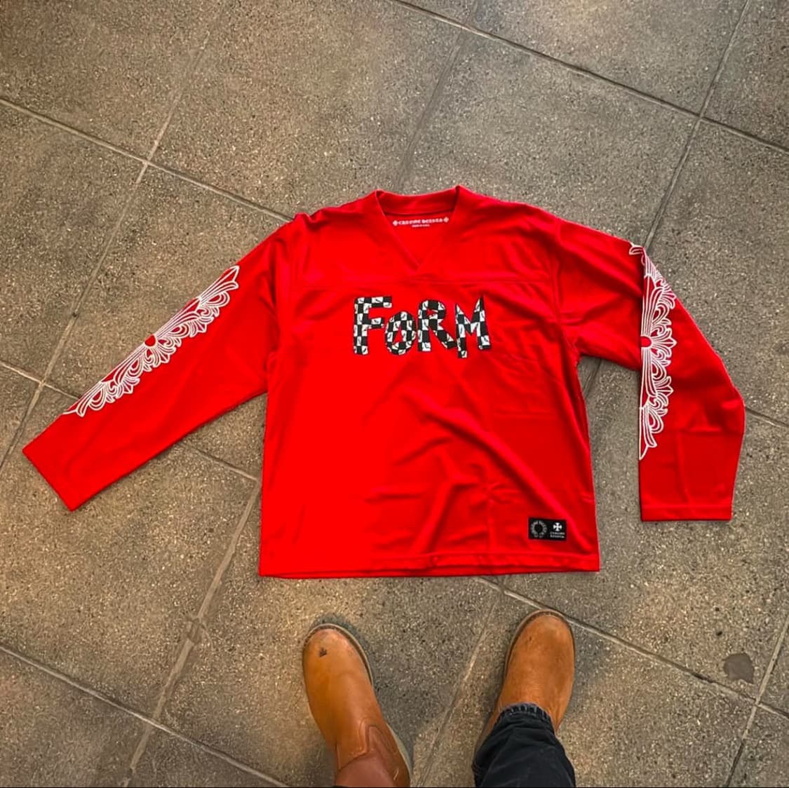 조지아 부츠 (georgia boot) (새상품)  상품이미지3