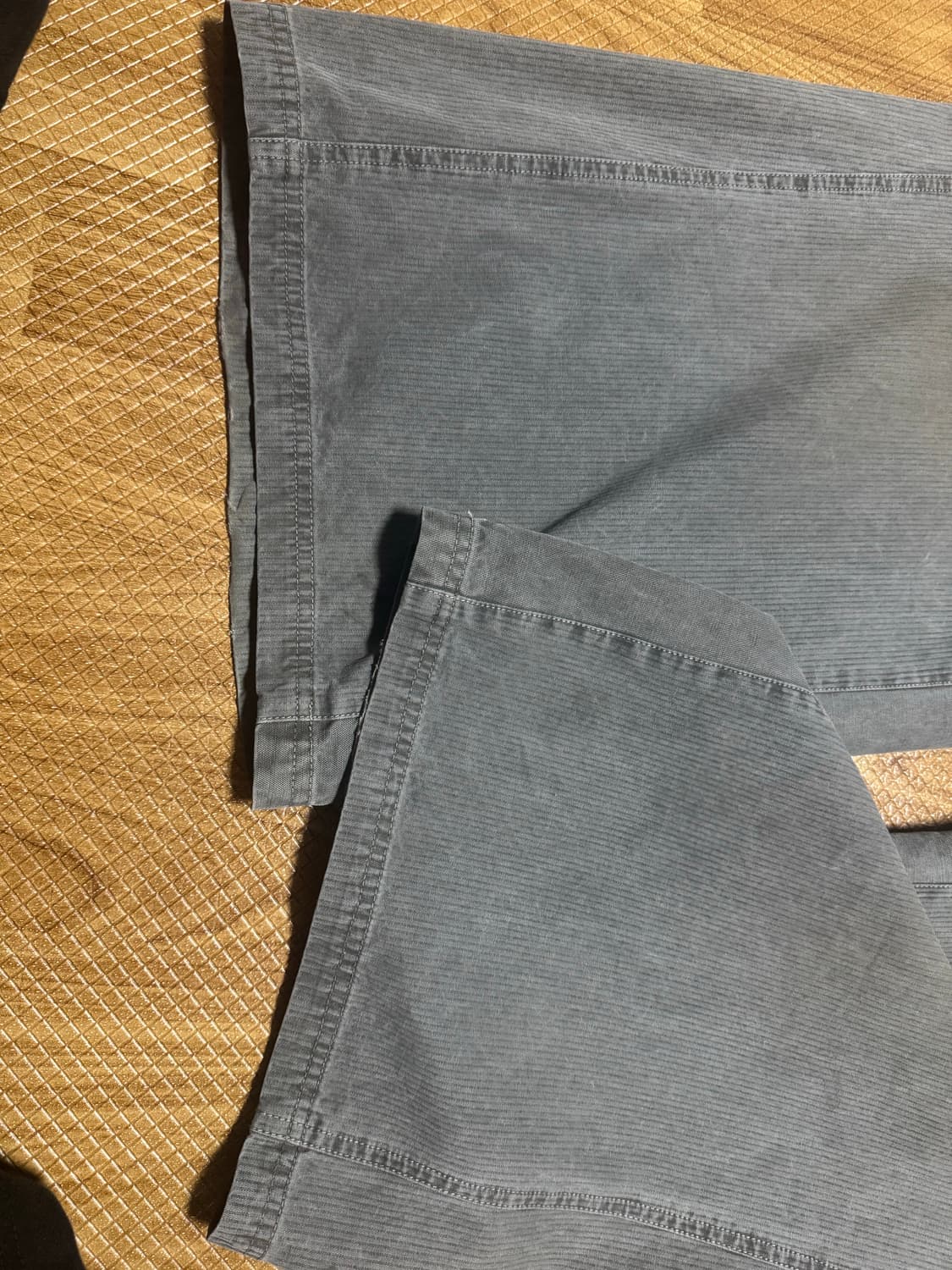 폴리테루 파라팬츠 더티그레이 초판 [3] 상품이미지3