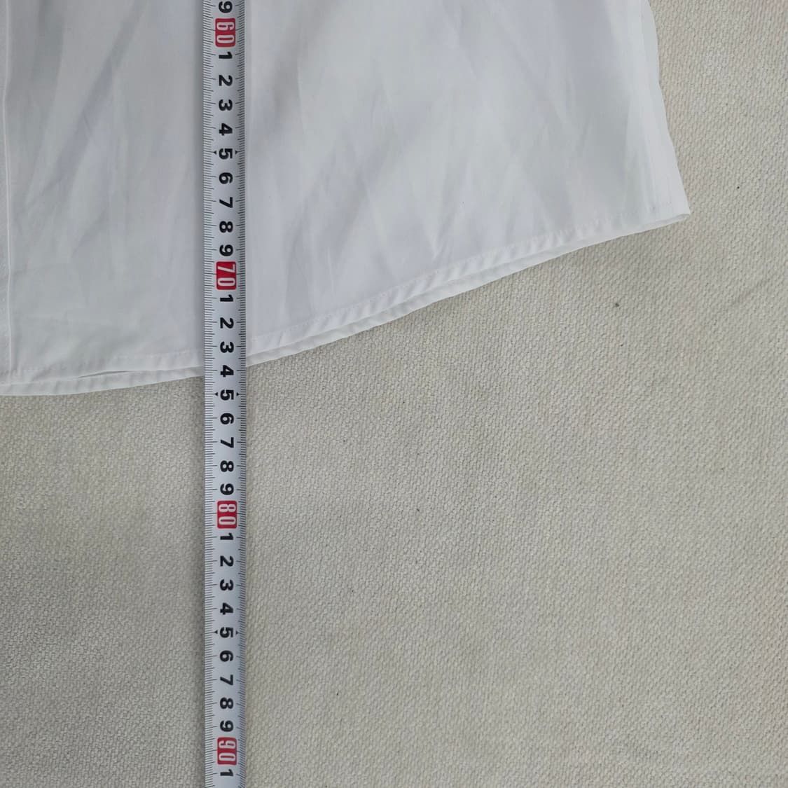 [110] 에스티코 슬림핏 셔츠 남방 1230J 상품이미지6