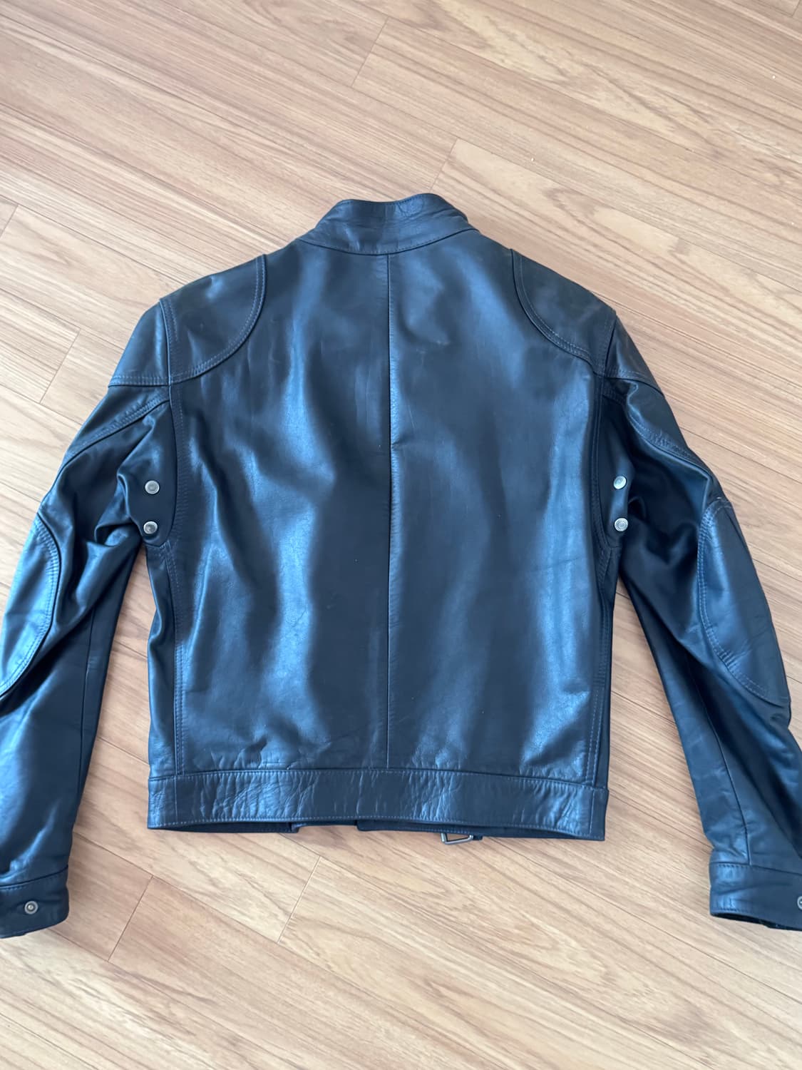 벨스타프 쿠거 가죽자켓 상품이미지2