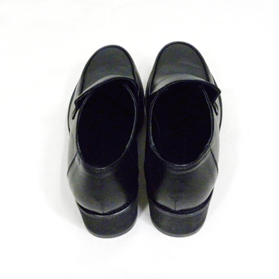 Y's 클래식블랙가죽슬립온 상품이미지4