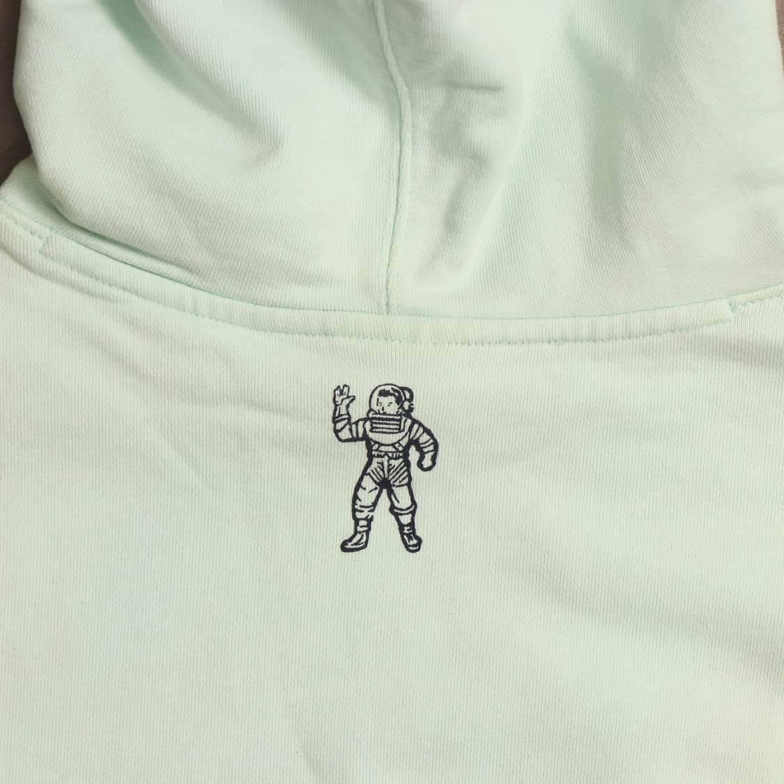 빌리네어 보이즈 클럽 BBC 로고 후드티 A1743 상품이미지7