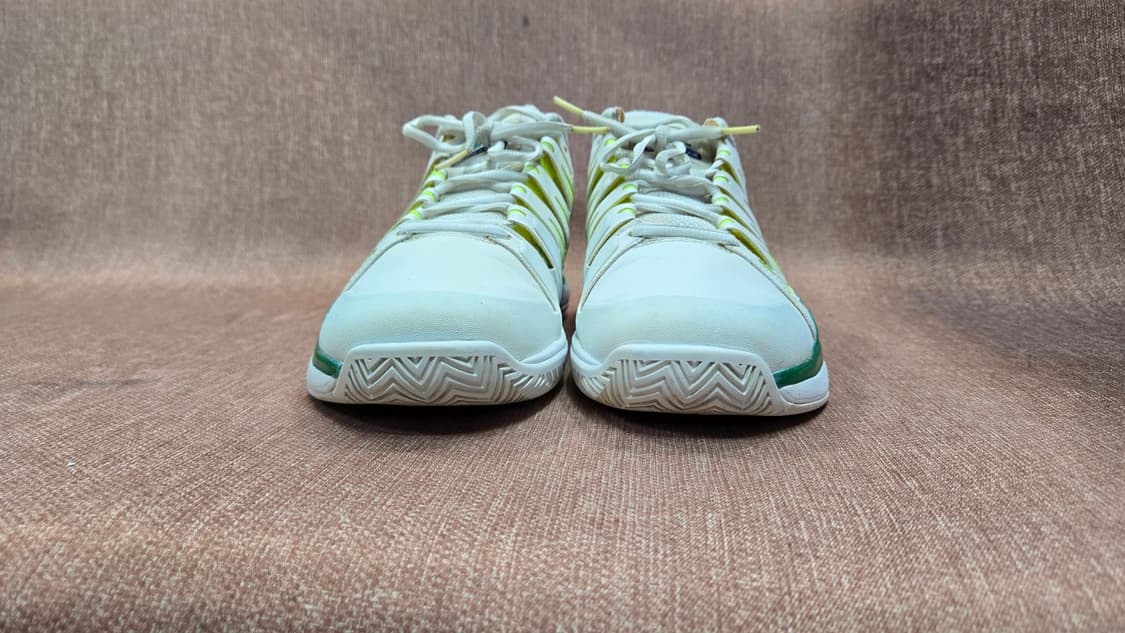 나이키265mm-로저페더러 RF 윔블던 줌 베이퍼 9 투어 SL 테니스 상품이미지3