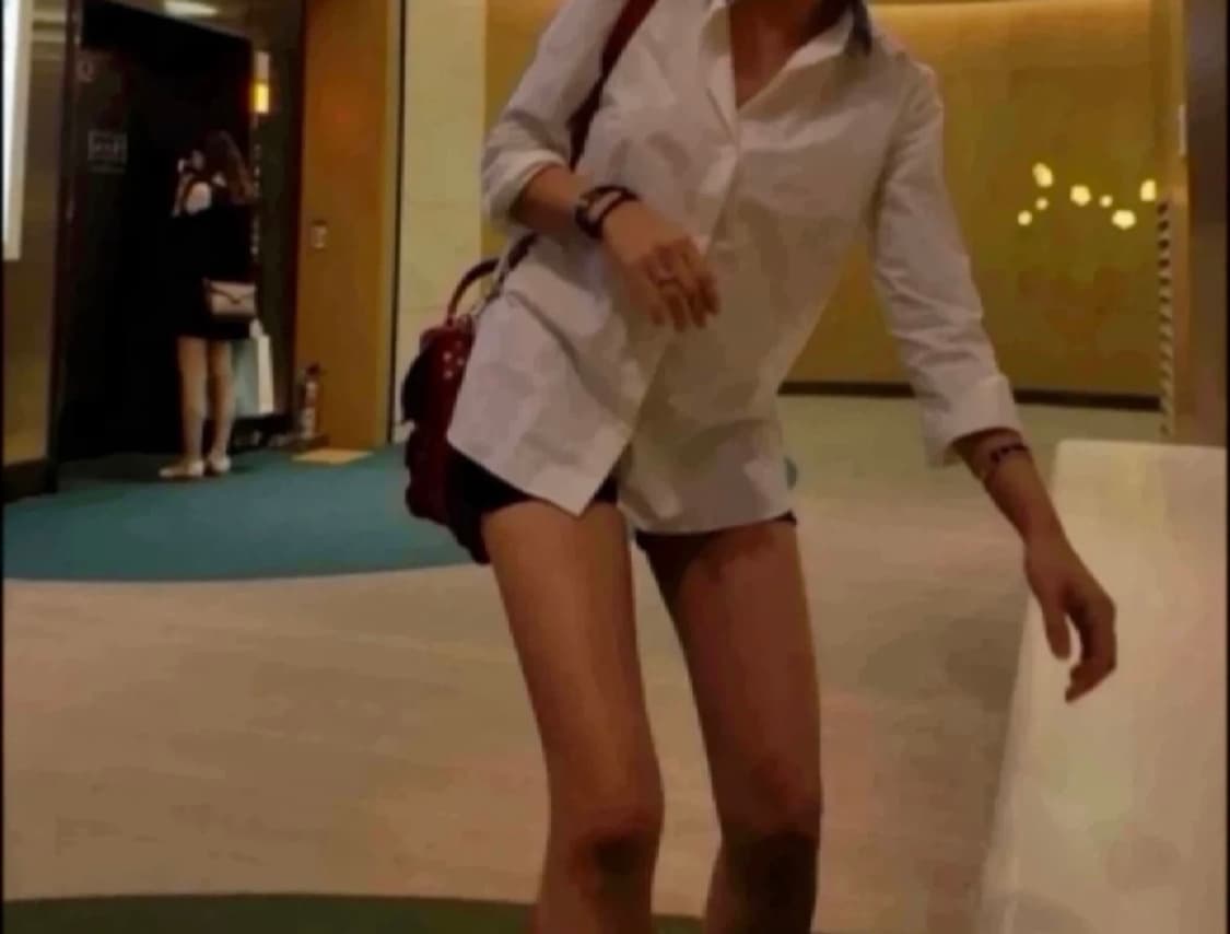 까르뱅화이트셔츠 상품이미지2