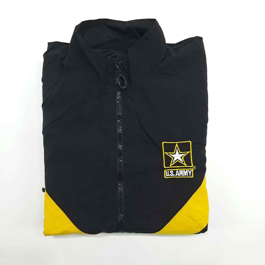 Co922 S US Army IPFU APFU 3세대 바람막이 자켓 상품이미지7