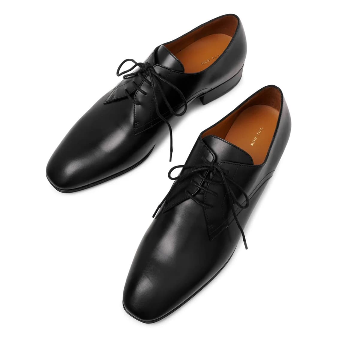 The Row 더로우 케이 옥스포드 로퍼 블랙 38.5 상품이미지7