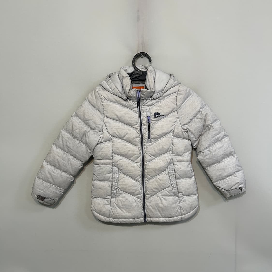 네파 키즈 경량패딩 120  상품이미지1