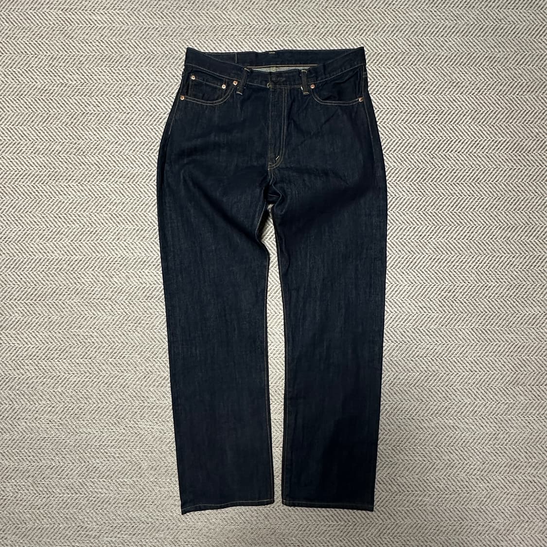 LEVI'S 67505 lvc japan selvedge jeans 상품이미지1
