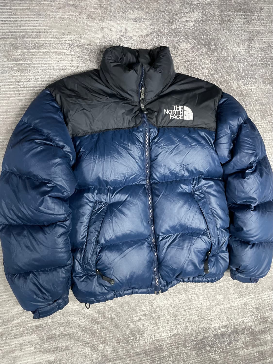 1996 TNF 레트로 눕시 상품이미지2