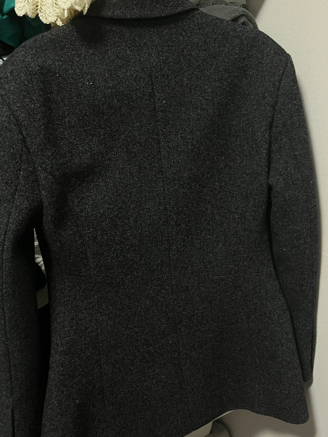 Eonts 에옹쓰 2022 가든 울자켓 상품이미지3