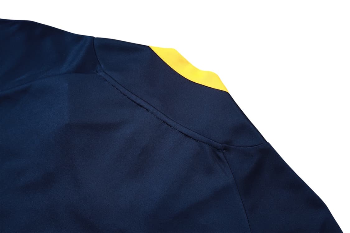 25-26 산투스 FC 드릴탑 세트 상품이미지3