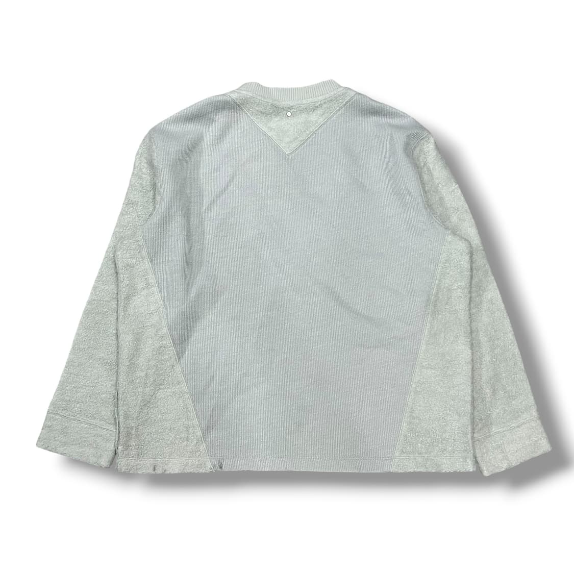 시스템 아가일 패턴 니트 s08548 상품이미지3