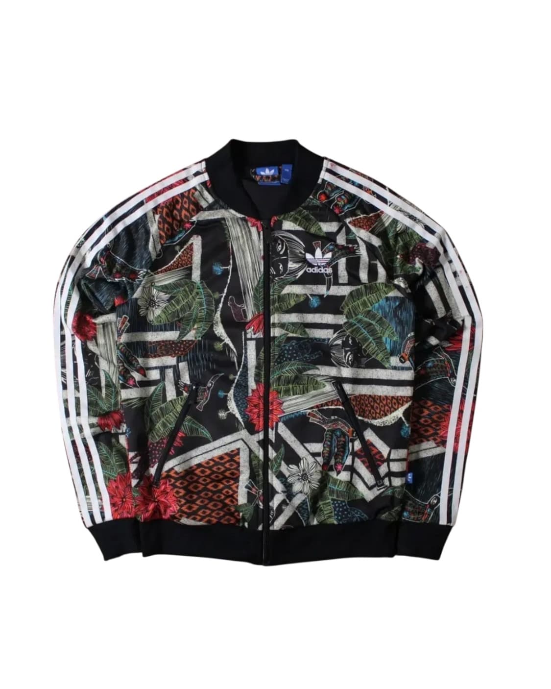 [Upcycing] 아디다스 커스텀 트러커캡 상품이미지2