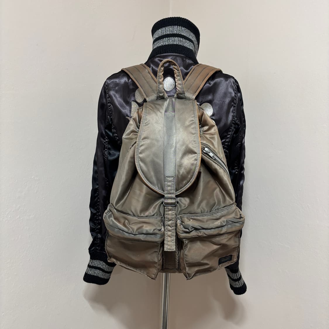 포터 탱커 럭색 백팩 상품이미지3