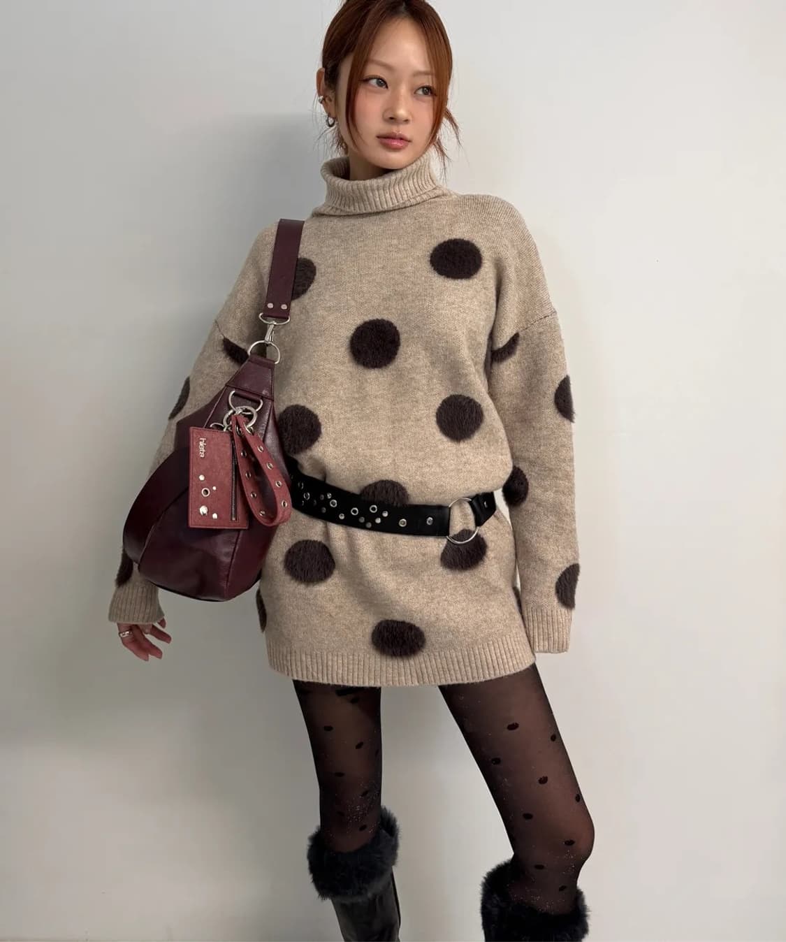 히에타 Carrie 벨트 상품이미지8