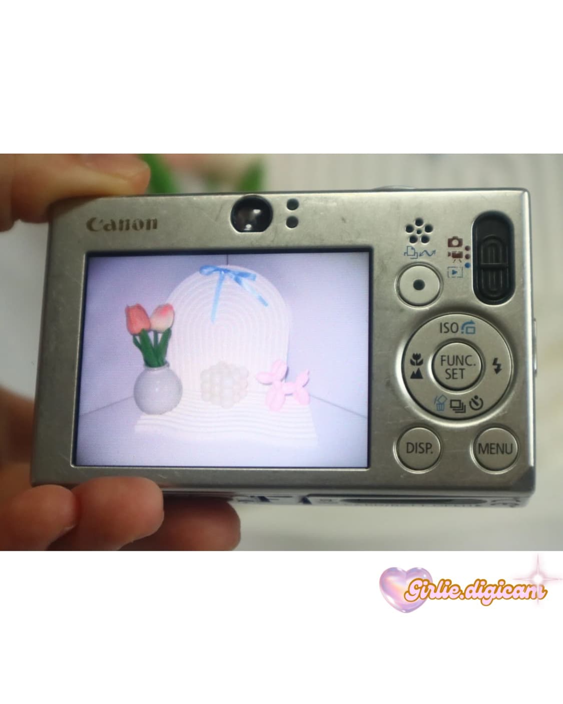 *인프루언서디카*캐논 익서스 70/ 익시 10 필름색감 끝판왕(직접체험) 상품이미지6