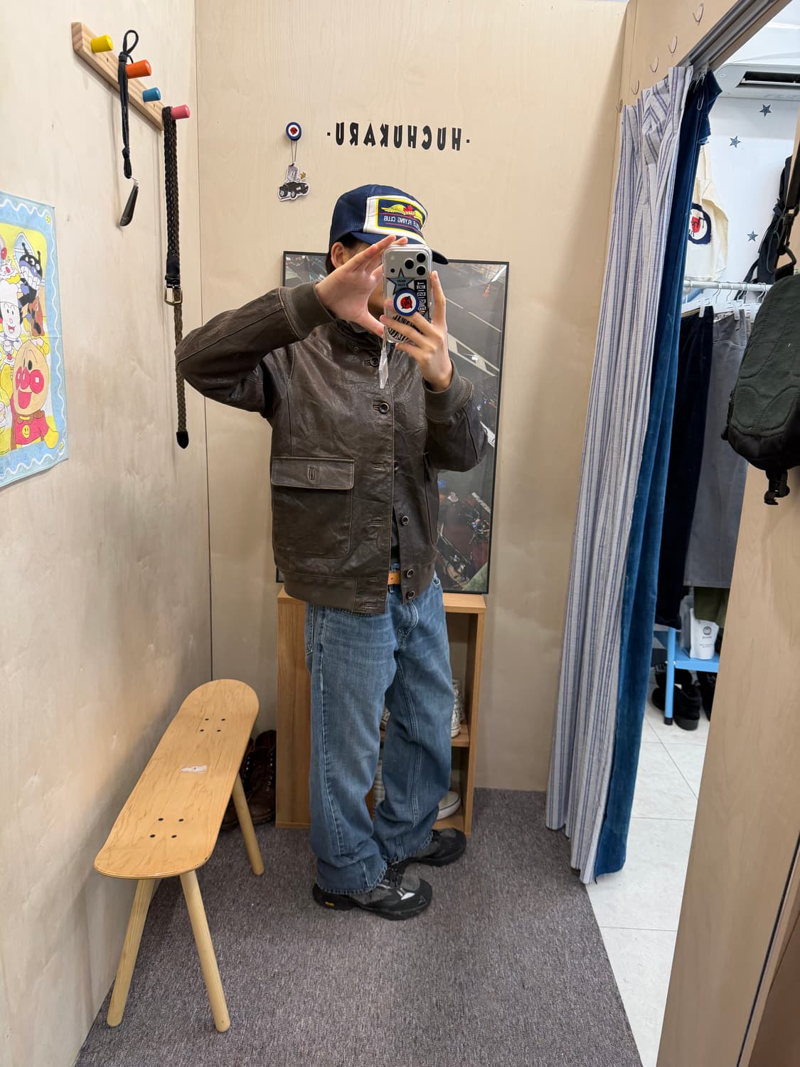 Levi’s 559 상품이미지7