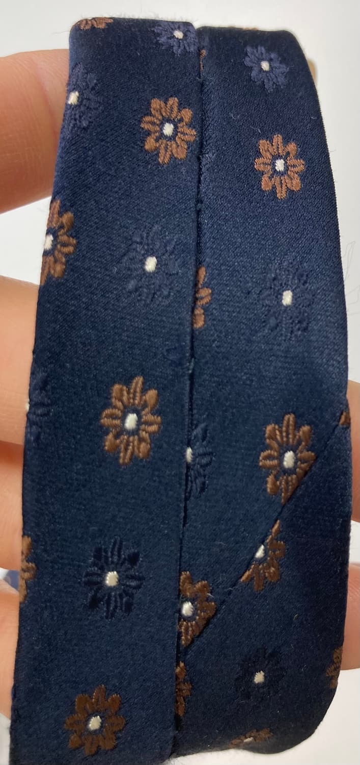 빈티지)넥타이 상품이미지9