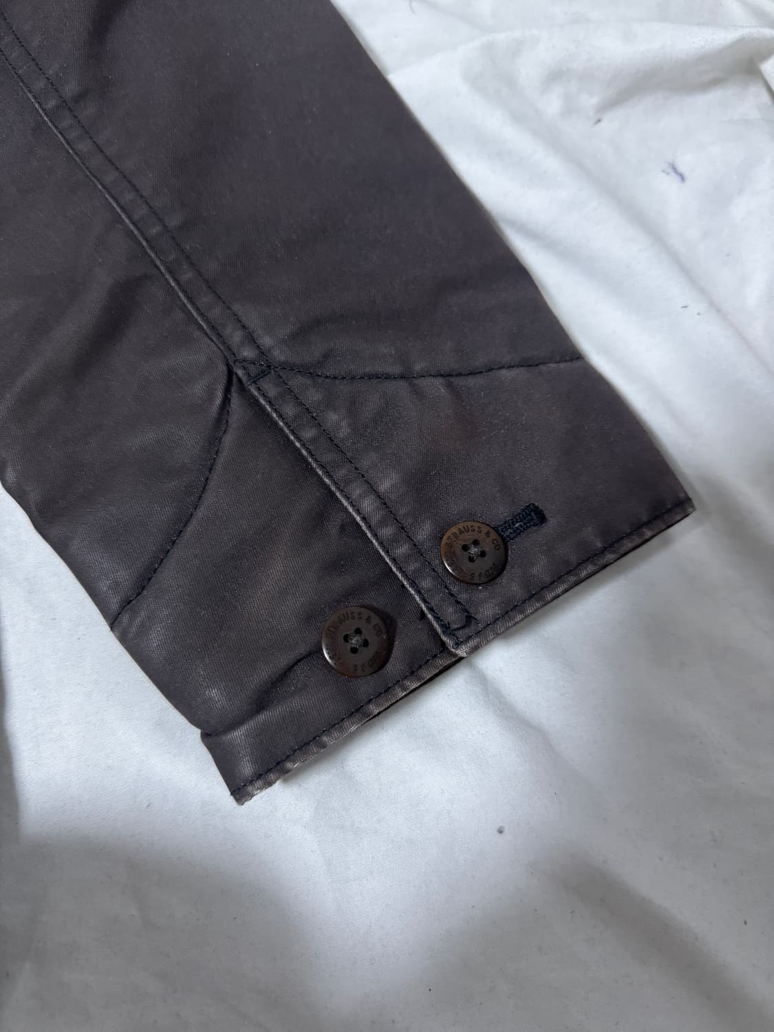 리바이스 엔지니어드 자켓 상품이미지4