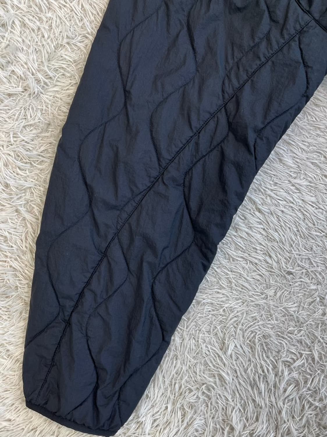 유니클로X화이트마운티니어링 하이브리드 자켓/#2966 상품이미지3