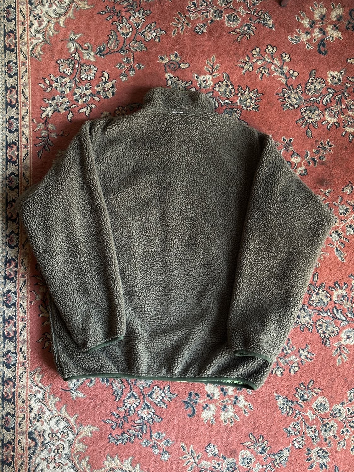 파타고니아 신칠라 리버시블 글레세이드  상품이미지2