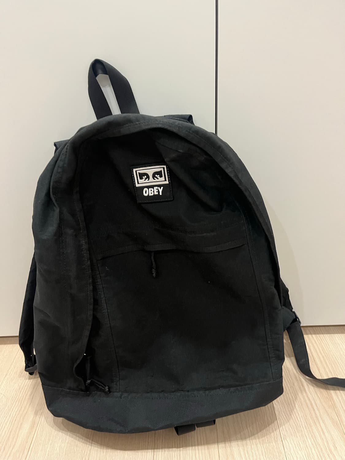 오베이 백팩 상품이미지1