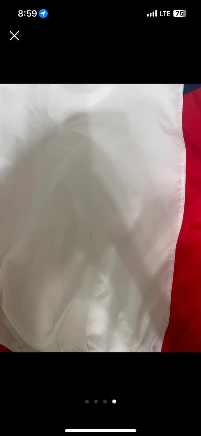 PSG 바람막이 상품이미지4