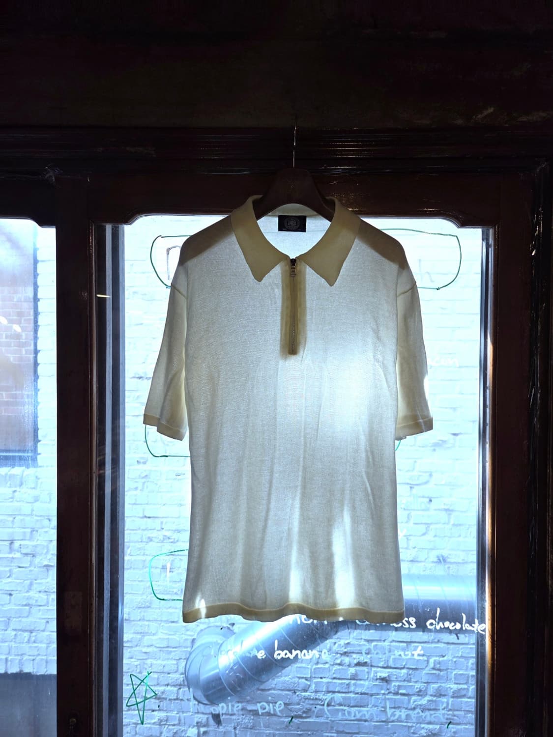 제이프레스 짚업니트 상품이미지1