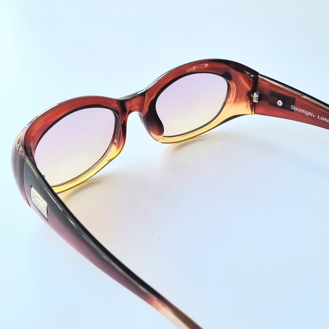 데드스탁 Slazenger 선셋 그라데이션 선글라스 상품이미지5