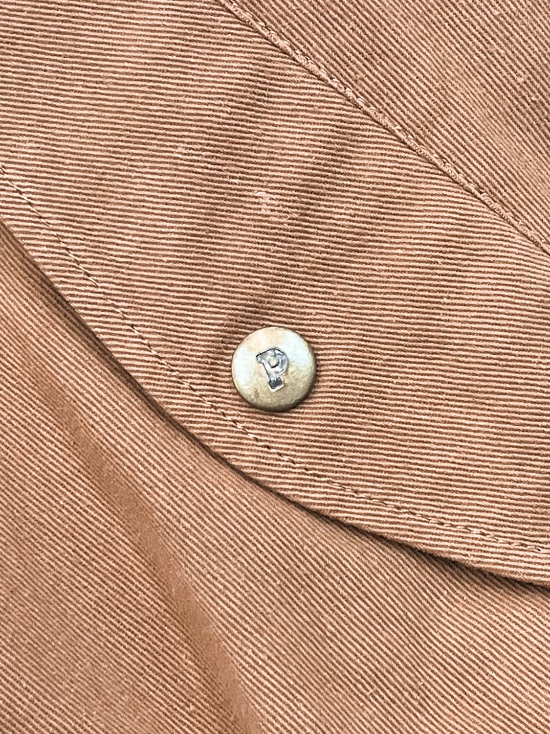 핑크하우스 플로럴 퀼티드 라인 봄버 자켓 상품이미지7