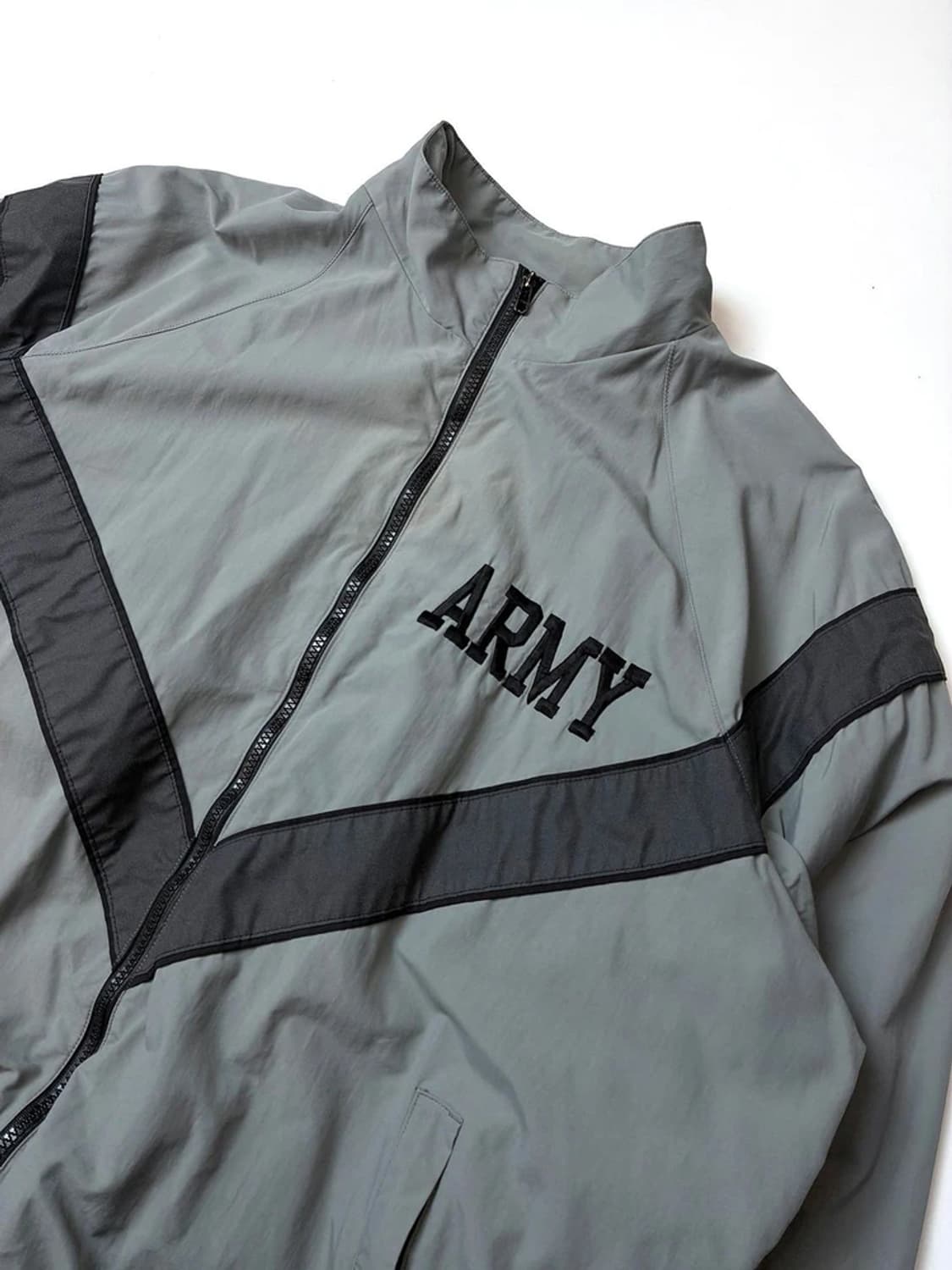 USA IPFU 00's 윈드브레이커 자켓 PN5716 상품이미지2