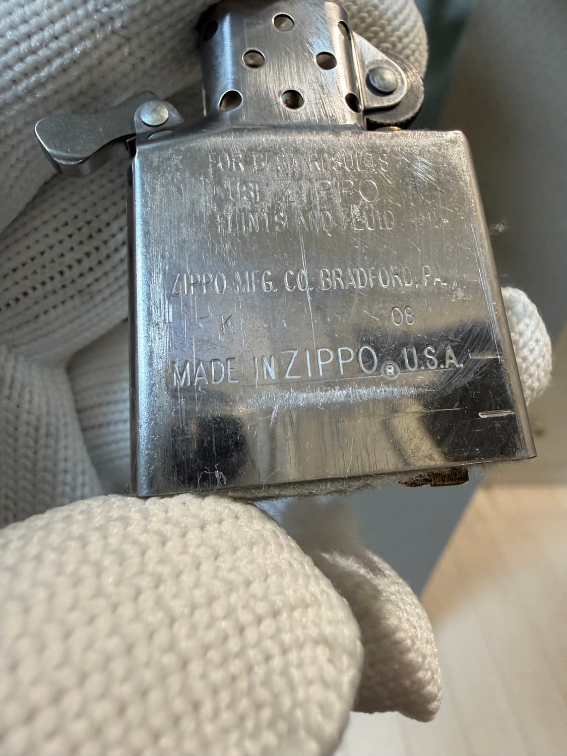 지포라이터 상품이미지9