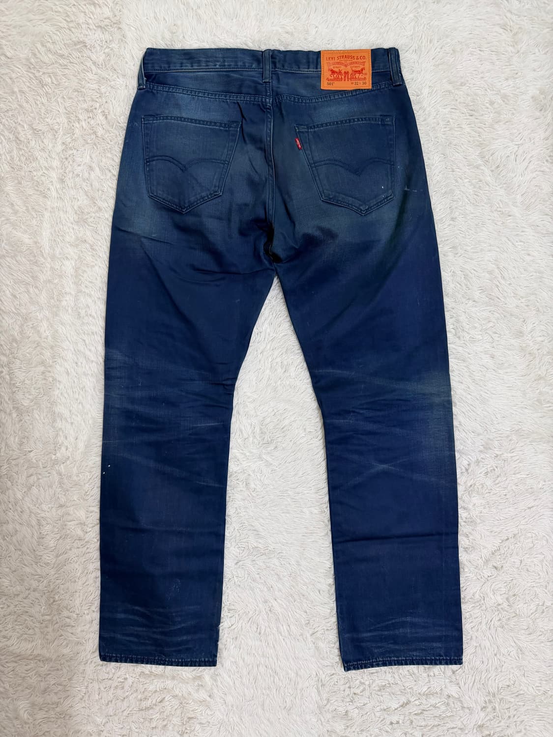 리바이스 청바지 W32 L30 상품이미지4