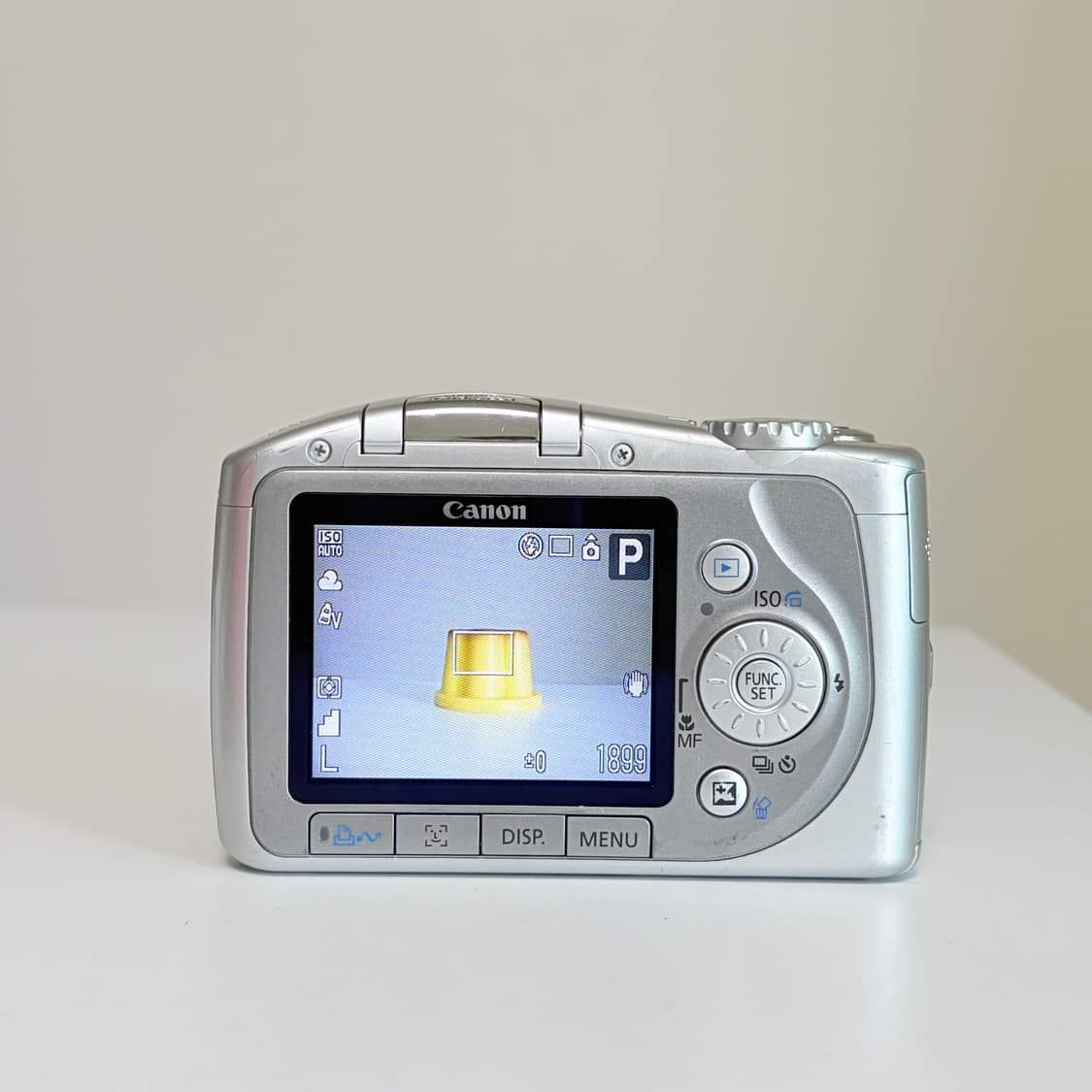 작례있음! G9느낌🌎 Canon Powershot SX100is 상품이미지2