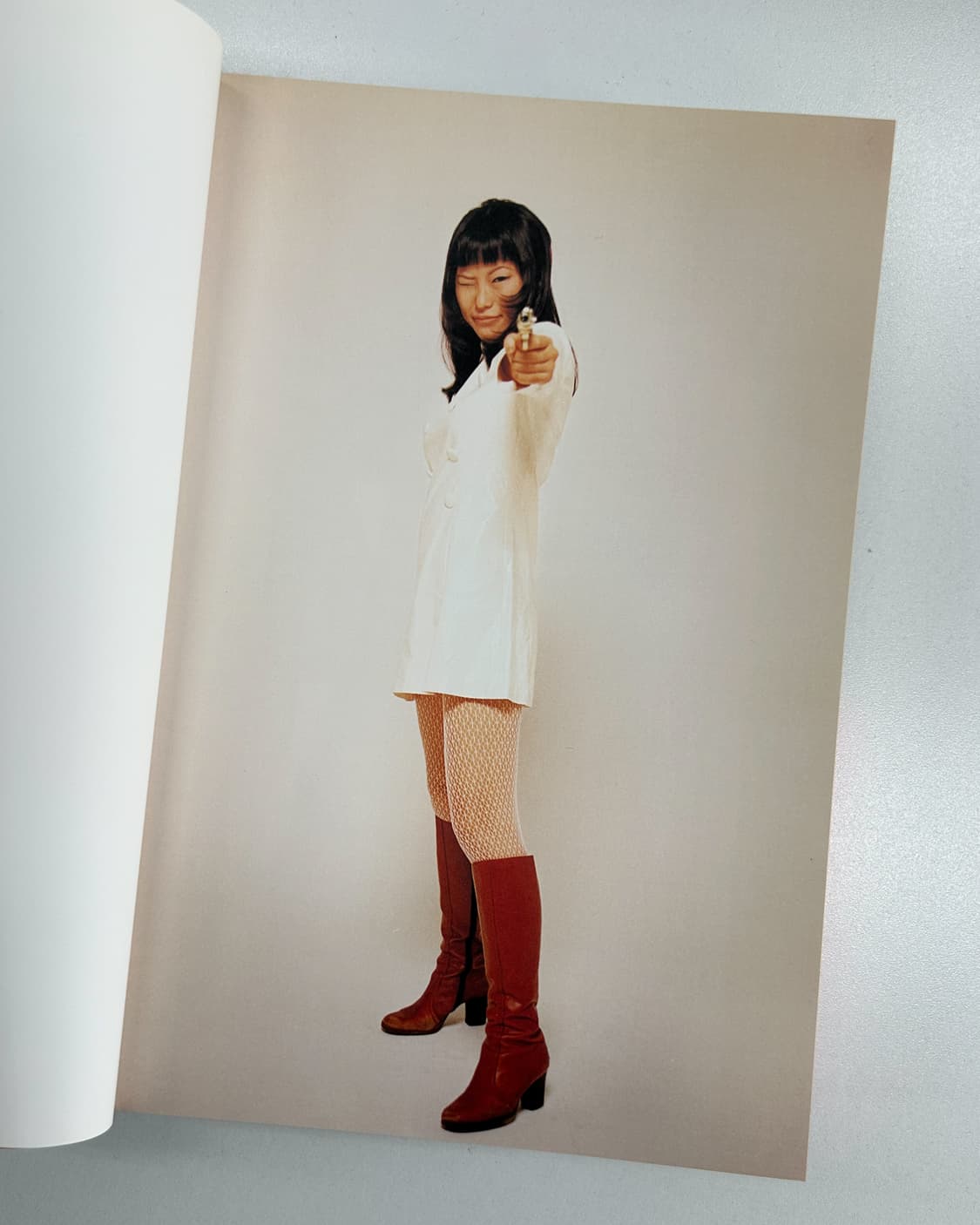 Hiromix Works (2000) 초판 히로믹스 사진집 희귀서적 상품이미지3