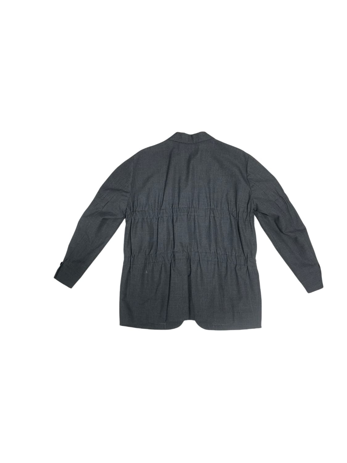 이세이 미야케 셔링 블레이저 상품이미지2