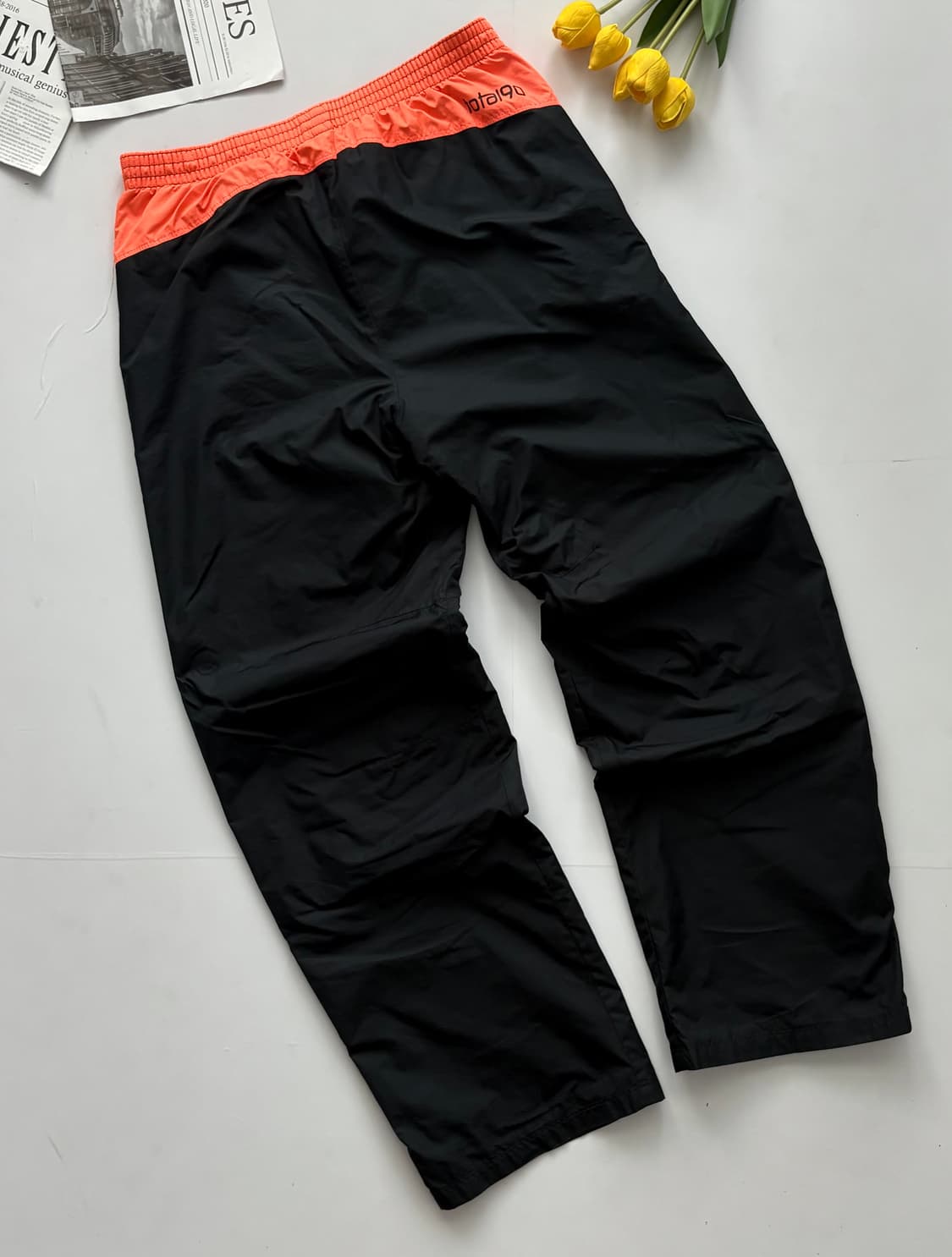 Nike 나이키 빈티지 토탈90 트랙 팬츠 상품이미지6