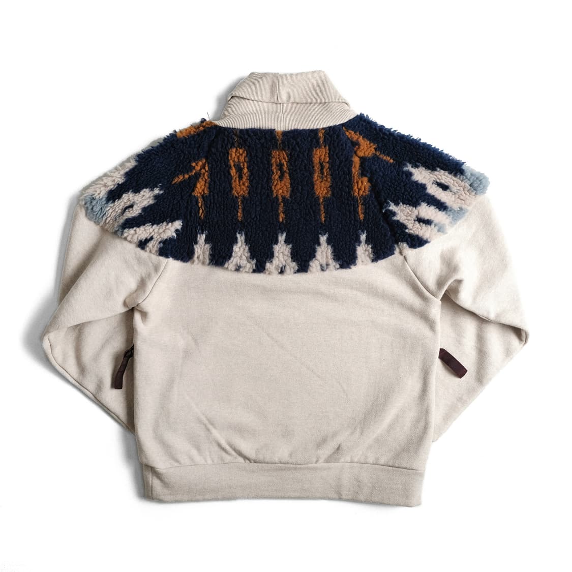 캐피탈 노르딕 터틀넥 스웻셔츠 2(100-103)사이즈 맨투맨 상품이미지10