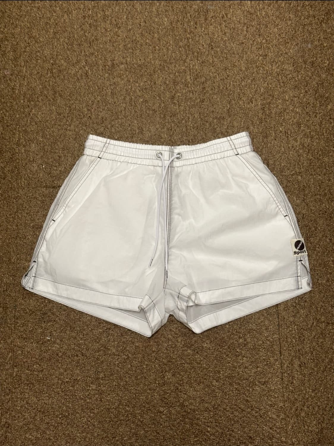 헤리티지플로스 heriragefloss 숏팬츠 상품이미지2