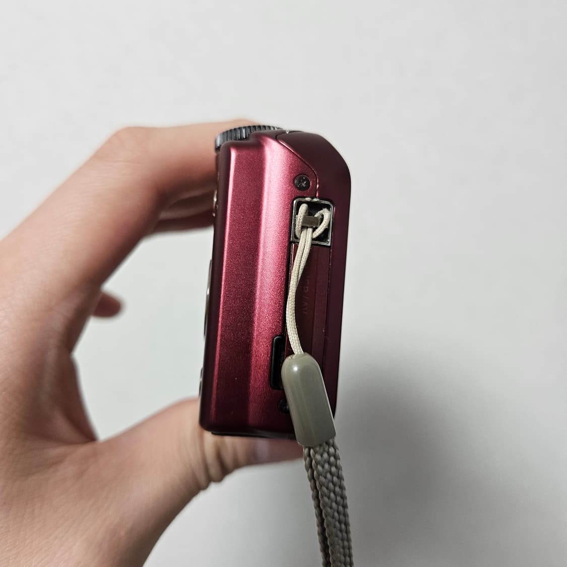 카시오 엑슬림 EX-H30 빈티지 디카 디지털카메라 상품이미지7