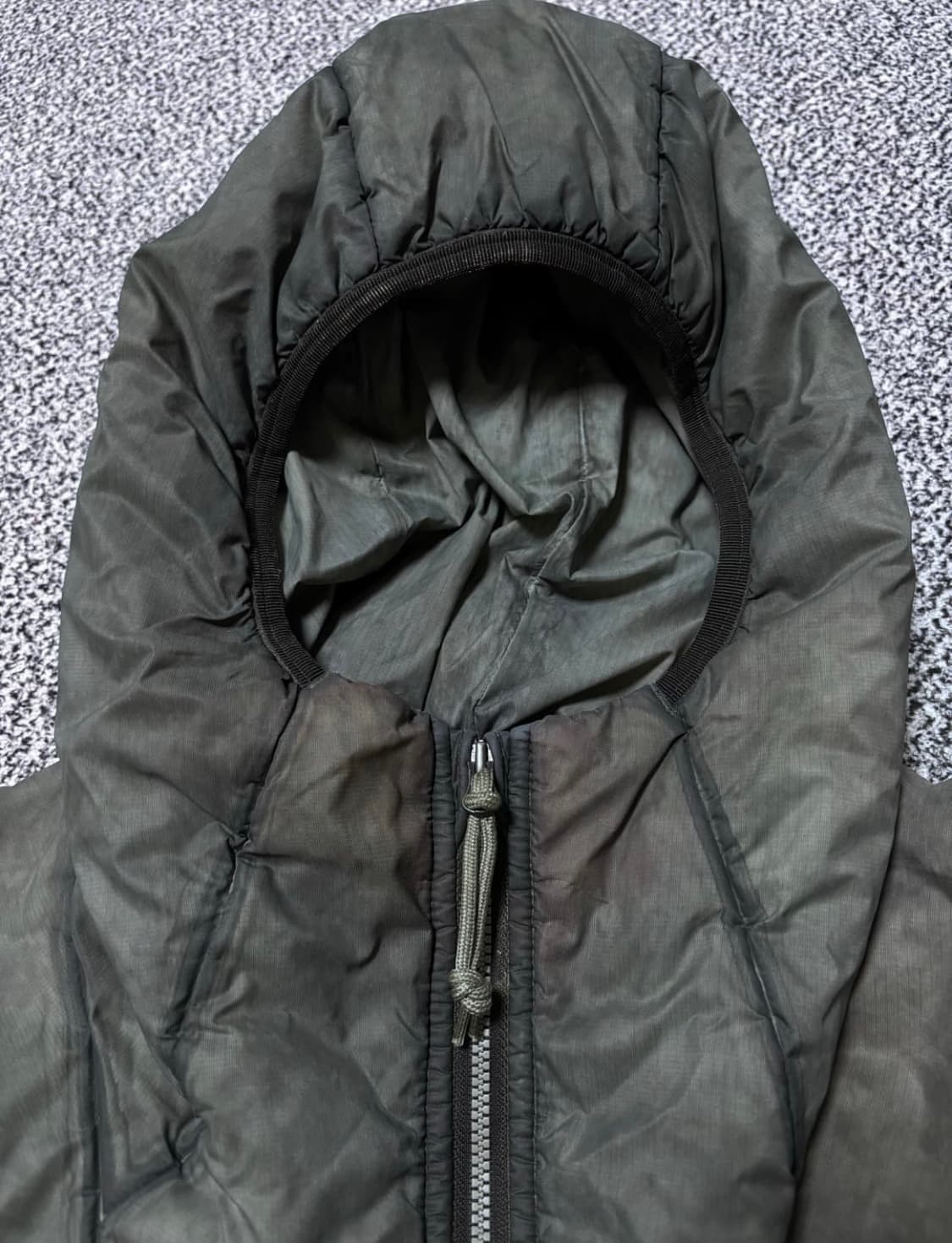 나이키 ACG 로프 드 도프 라이트아미 상품이미지3