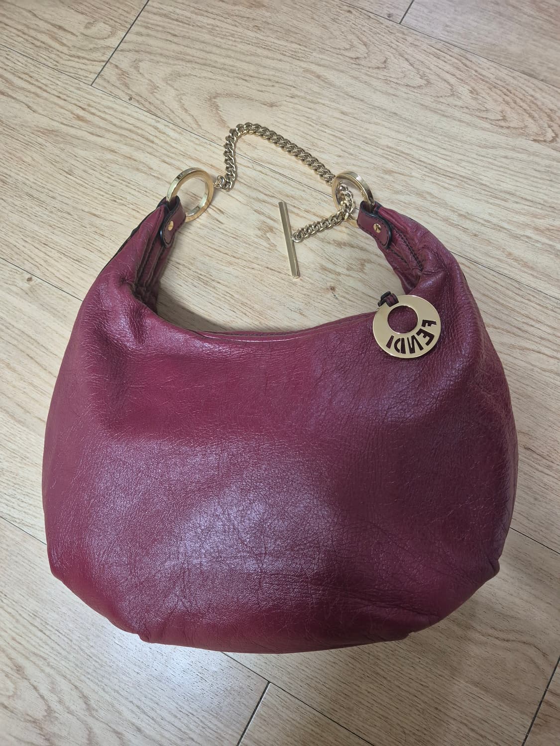 펜디 호보백 상품이미지1