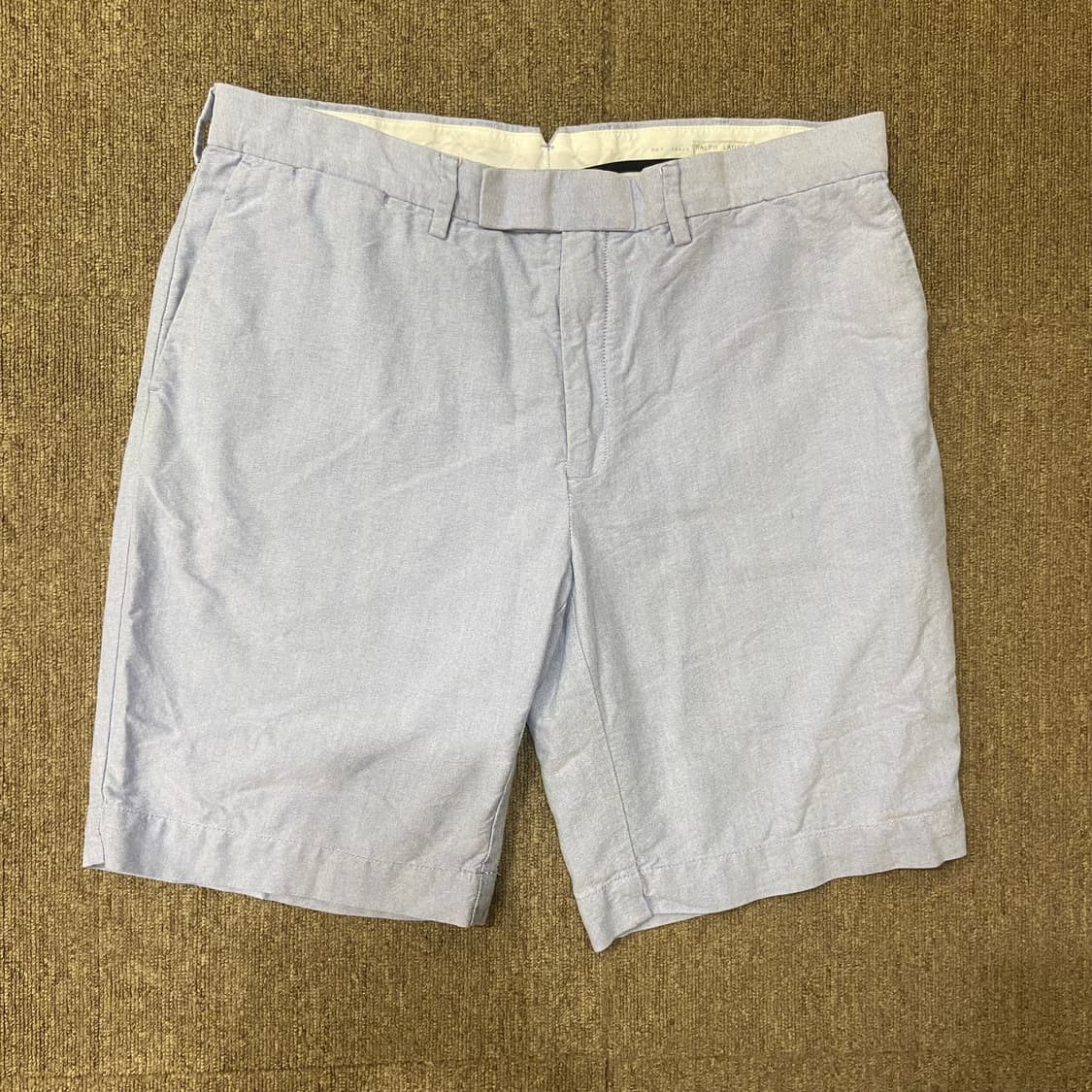 (size36) POLO 폴로랄프롤렌 쇼츠  상품이미지1